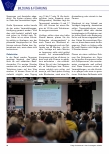 Vorschauseite 3: Kongress ohne Stress: Größere Meetings in der Pflege erfolgreich gestalten