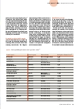 Vorschauseite 3: FRÜHERKENNUNG DURCH DAS SCREENING FÜR NEUGEBORENE