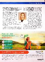 Vorschauseite 2: "Leistungen modernisieren"