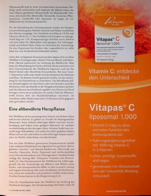 Vorschauseite 2: Knospenkraft Gemmotherapie bei Hypertonie