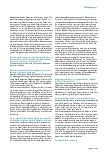 Vorschauseite 2: Disease Interception und KI „Wir müssen unsere Datensätze teilen“