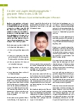 Vorschauseite 1: Kinderund Jugendstärkungsgesetz – geplante Reform des SGB VIII
