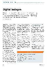 Vorschauseite 1: Digital loslegen