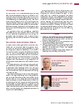 Vorschauseite 4: Schutz gegen COVID-19: Sind die AHA-Regeln wissenschaftlich begründet?