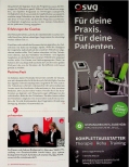 Vorschauseite 5: Rheumatoide Arthritis