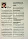Vorschauseite 2: "Wir befinden uns wohl gerade in einem Experiment."