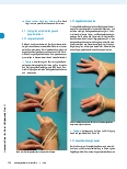 Vorschauseite 5: Das Gewölbeprinzip der Hand funktionell verstehen: Handtherapie nach den Prinzipien der Spiraldynamik.