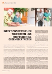Vorschauseite 4: KOMPLEXITÄT BEHERRSCHBAR MACHEN