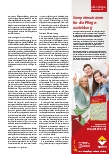 Vorschauseite 2: Auf Kosten der Pflegebedürftigen: Finanzierung der generalistischen Pflegeausbildung