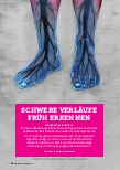 Vorschauseite 1: SCHWERE VERLÄUFE FRÜH ERKENNEN