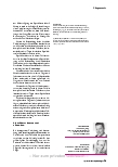 Vorschauseite 4: SCHWERE VERLÄUFE FRÜH ERKENNEN