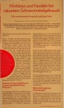 Vorschauseite 1: Hinhören und Handeln bei riskantem Schmerzmittelgebrauch: Wie motivierende Ansprache gelingen kann