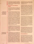 Vorschauseite 3: Diabetesassoziierte Inflammation Warum wirkt sich Bewegungstherapie positiv aus?