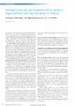 Vorschauseite 1: Wichtige Lehren aus der Pandemie und zu weiteren Hygienethemen beim BZH-Kongress in Freiburg
