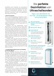 Vorschauseite 4: Wichtige Lehren aus der Pandemie und zu weiteren Hygienethemen beim BZH-Kongress in Freiburg