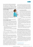 Vorschauseite 6: Wichtige Lehren aus der Pandemie und zu weiteren Hygienethemen beim BZH-Kongress in Freiburg