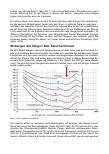 Vorschauseite 3: Gesichtsvisier und Mund-Nasenschutz als Mittel zur Stimmentwicklung