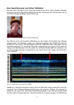 Vorschauseite 5: Gesichtsvisier und Mund-Nasenschutz als Mittel zur Stimmentwicklung