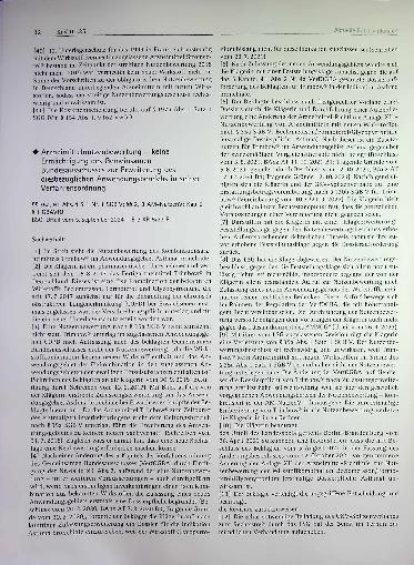 Vorschauseite 1: Arzneimittelnutzenbewertung - keine Ermächtigung des Gemeinsamen Bundesausschusses zur Erweiterung des diesbezüglichen Anwendungsbereichs in seiner Verfahrensordnung