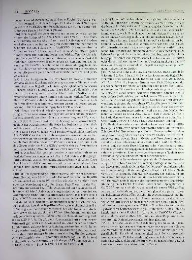 Vorschauseite 3: Arzneimittelnutzenbewertung - keine Ermächtigung des Gemeinsamen Bundesausschusses zur Erweiterung des diesbezüglichen Anwendungsbereichs in seiner Verfahrensordnung