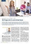 Vorschauseite 1: Akzeptanz für sicheres Verhalten schaffen. Erfolgreich unterweisen.