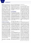 Vorschauseite 3: Delir – Das nervige Damoklesschwert