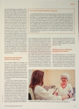 Vorschauseite 3: Selbstmanagement bei Menschen mit chronischer Atemnot