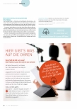 Vorschauseite 5: Kreißsaalarbeit leicht gemacht - so sehe ich das Teil 8