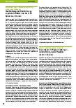 Vorschauseite 1: Gesund leben in Pflegeeinrichtungen – weitere Förderung des Projektes »Leben in Balance«