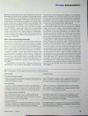 Vorschauseite 2: Typgerecht: Wahrnehmen, motivieren, unterstützen