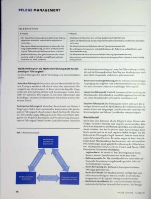Vorschauseite 3: Typgerecht: Wahrnehmen, motivieren, unterstützen
