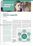 Vorschauseite 1: Palliative Logopädie