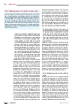 Vorschauseite 3: Die vier Säulen der Bibliothek: Dienstleistung, Inhalt, Ort und vor allen Dingen Menschen.
