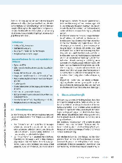Vorschauseite 4: Orthesen für neurologisch betroffene Patient*innen – Orthetik & Orthetik Sonderbau