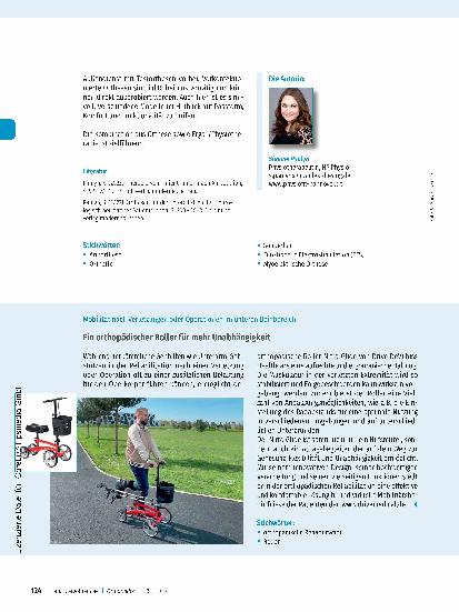 Vorschauseite 5: Orthesen für neurologisch betroffene Patient*innen – Orthetik & Orthetik Sonderbau