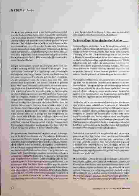 Vorschauseite 2: Kinder profitieren nicht.