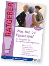 Vorschauseite 1: Ratgeber ? Für Klient und Therapeut