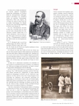 Vorschauseite 2: Cholera - weltweit immer wieder Krankheitsausbrüche