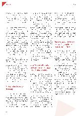 Vorschauseite 2: Informationen aus der Mitgliedschaft