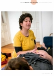 Vorschauseite 2: Zufriedener, physiologischer, sicherer