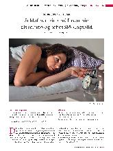 Vorschauseite 1: Schlafmedizin und Insomnie als somnologisches Störungsbild