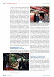 Vorschauseite 3: Bericht über die 74. Frankfurter Buchmesse unter dem Motto: Translate (Wörter), Transfer (Ideen), Transform (Gedanken), Frankfurt, 19.-23. Oktober 2022