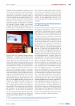 Vorschauseite 4: Bericht über die 74. Frankfurter Buchmesse unter dem Motto: Translate (Wörter), Transfer (Ideen), Transform (Gedanken), Frankfurt, 19.-23. Oktober 2022