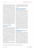 Vorschauseite 6: Bericht über die 74. Frankfurter Buchmesse unter dem Motto: Translate (Wörter), Transfer (Ideen), Transform (Gedanken), Frankfurt, 19.-23. Oktober 2022