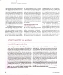 Vorschauseite 2: An den Zukunftmodellen bauen
