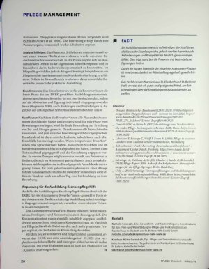 Vorschauseite 3: Ausbildungsassessment: effizient und praxisgerecht