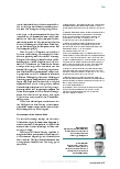 Vorschauseite 4: Studienlage bestätigt Nutzen der Frühmobilisierung