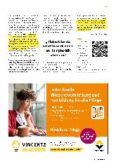 Vorschauseite 2: „Ein Monstrum an baulichen Anforderungen“
