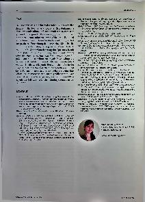 Vorschauseite 4: Ernährungstherapie bei Kachexie - Eine Betrachtung im palliativen Kontext
