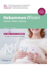 Vorschauseite 1: Hält das Studium, was es verspricht?